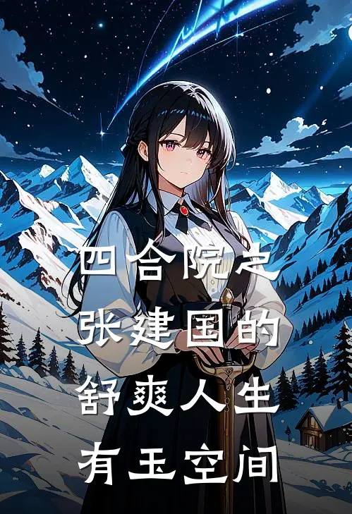 四合院之张建国的舒爽人生有玉空间