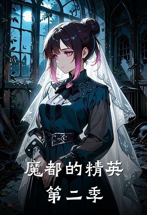 魔都的精英,第二季