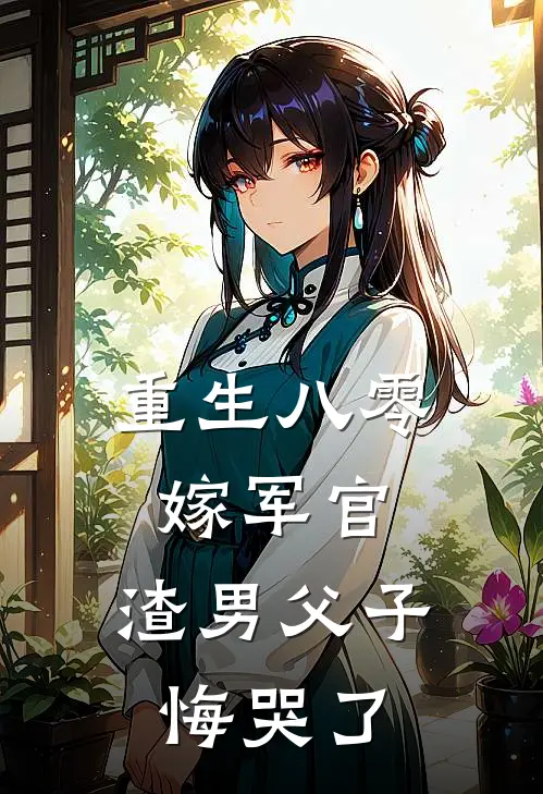 重生八零嫁军官，渣男父子悔哭了