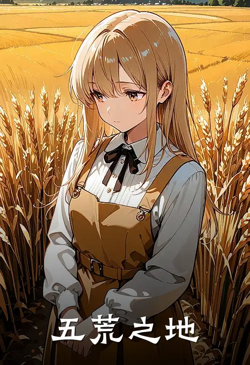 五荒之地(洛尘阿离)免费小说全本阅读_最新章节列表五荒之地(洛尘阿离)