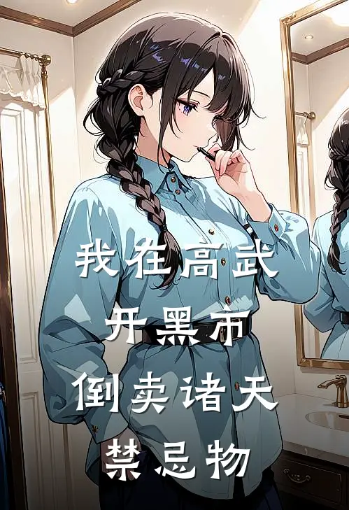 我在高武开黑市：倒卖诸天禁忌物(林黯唐小九)在线免费小说_热门网络小说我在高武开黑市：倒卖诸天禁忌物林黯唐小九