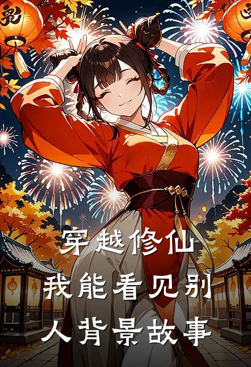 穿越修仙：我能看见别人背景故事(王染清月)最新章节在线阅读_(穿越修仙：我能看见别人背景故事)最新章节在线阅读