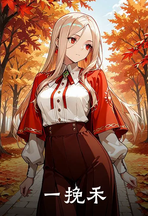 一挽禾(顾禾时韫)火爆小说_《一挽禾》顾禾时韫小说免费在线阅读