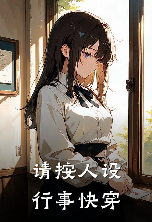 请按人设行事【快穿】林柒沈确热门小说免费阅读_网络热门小说请按人设行事【快穿】(林柒沈确)