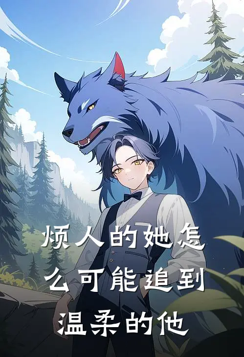 烦人的她怎么可能追到温柔的他