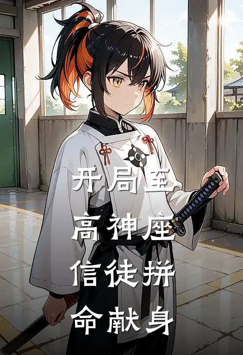 开局至高神座，信徒拼命献身(赵信赵小蝶)_赵信赵小蝶热门小说