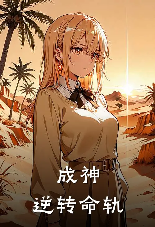 成神：逆转命轨(祁念储映湛)最新推荐小说_在哪看免费小说成神：逆转命轨祁念储映湛