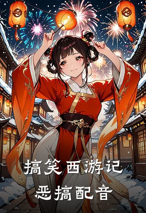 搞笑西游记恶搞配音