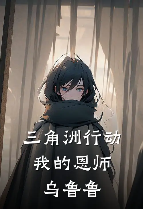 三角洲行动：我的恩师乌鲁鲁