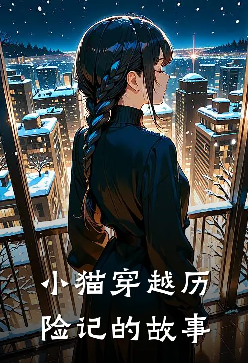 小猫穿越历险记的故事