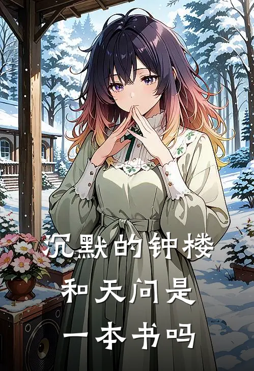 沉默的钟楼和天问是一本书吗