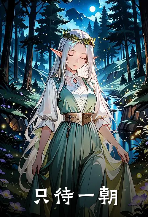只待一朝