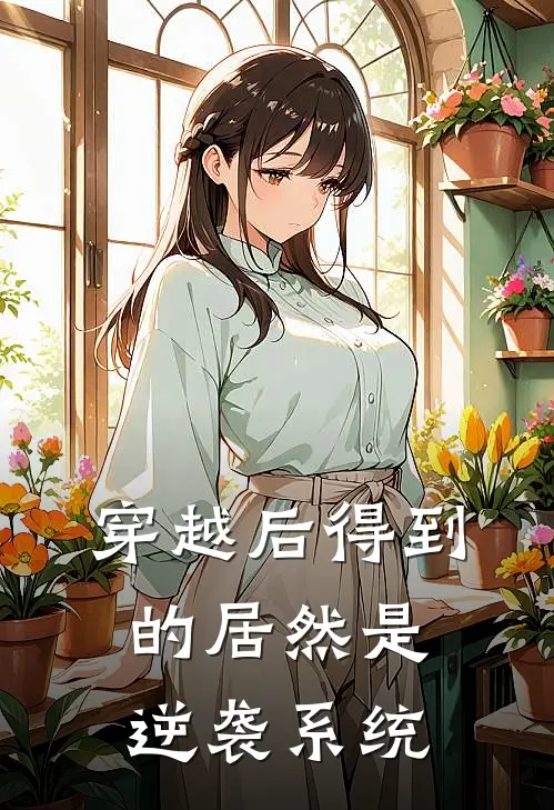 穿越后得到的居然是逆袭系统(李离沈禾)新热门小说_免费完结小说穿越后得到的居然是逆袭系统(李离沈禾)