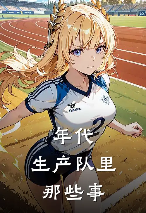 年代，生产队里那些事