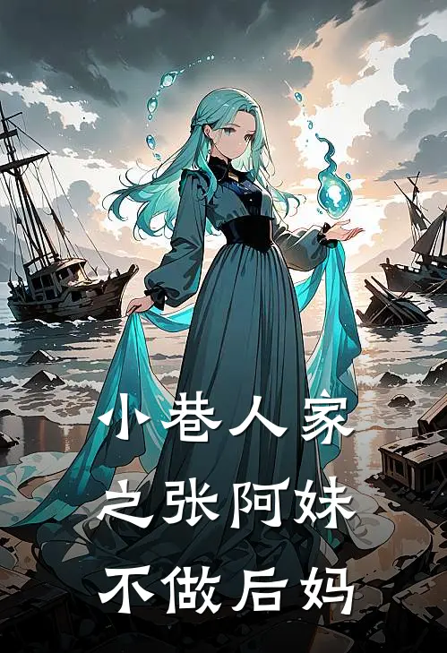 小巷人家之张阿妹不做后妈(琳琳苏大志)完本小说_热门的小说小巷人家之张阿妹不做后妈琳琳苏大志