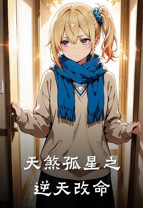 天煞孤星之逆天改命