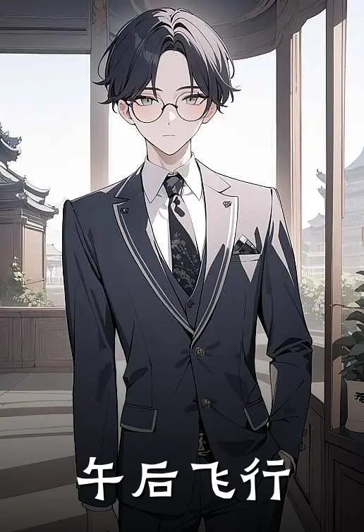 沈昭周叙白(午后飞行)最新章节在线阅读_沈昭周叙白全章节阅读