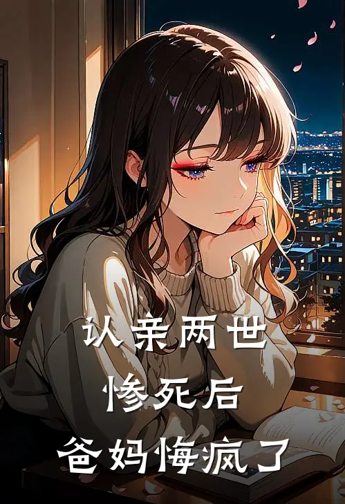 认亲两世惨死后，爸妈悔疯了