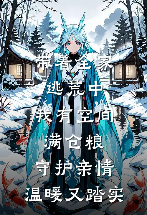 带着全家逃荒中,我有空间满仓粮,守护亲情,温暖又踏实