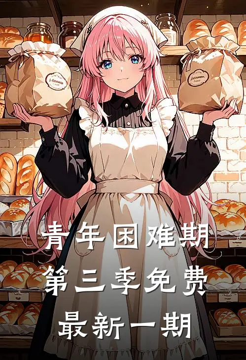 青年困难期第三季免费最新一期