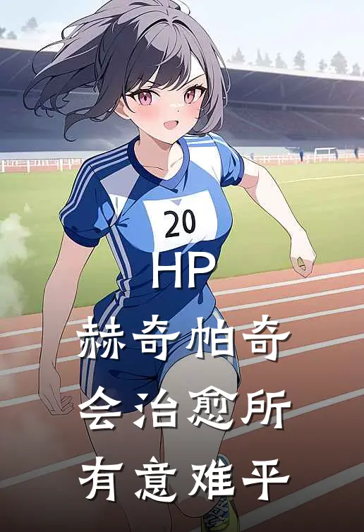 HP：赫奇帕奇会治愈所有意难平