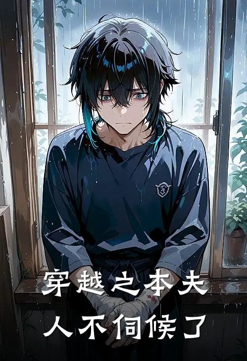 穿越之本夫人不伺候了