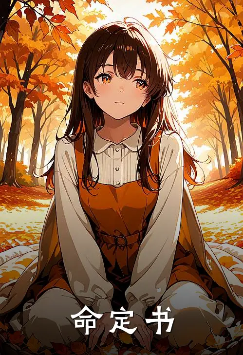 命定书年世兰应禛免费小说_完本免费小说命定书年世兰应禛
