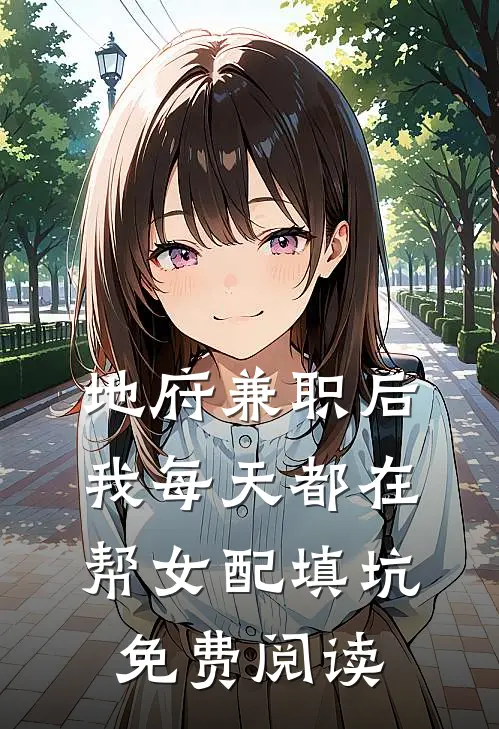 地府兼职后,我每天都在帮女配填坑免费阅读