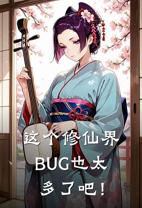这个修仙界BUG也太多了吧！