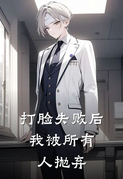 打脸失败后，我被所有人抛弃