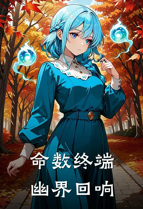 命数终端：幽界回响赵斌苏瑾热门的网络小说_完整版小说命数终端：幽界回响(赵斌苏瑾)