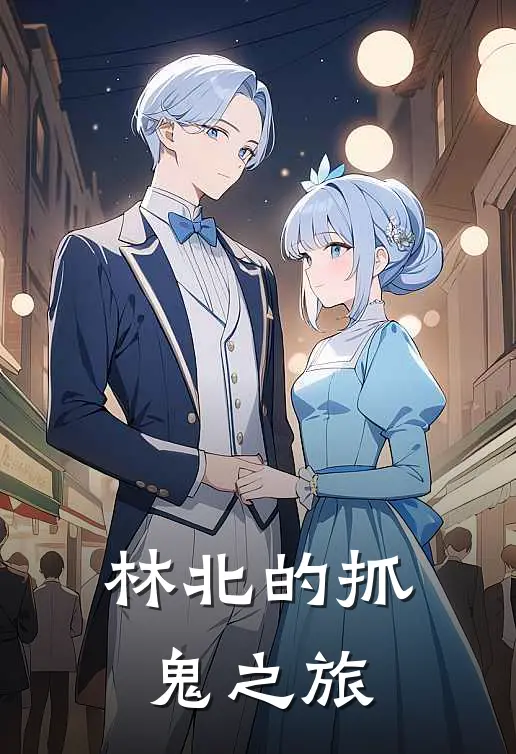 林北的抓鬼之旅林北阿强全章节免费在线阅读_《林北的抓鬼之旅》精彩小说