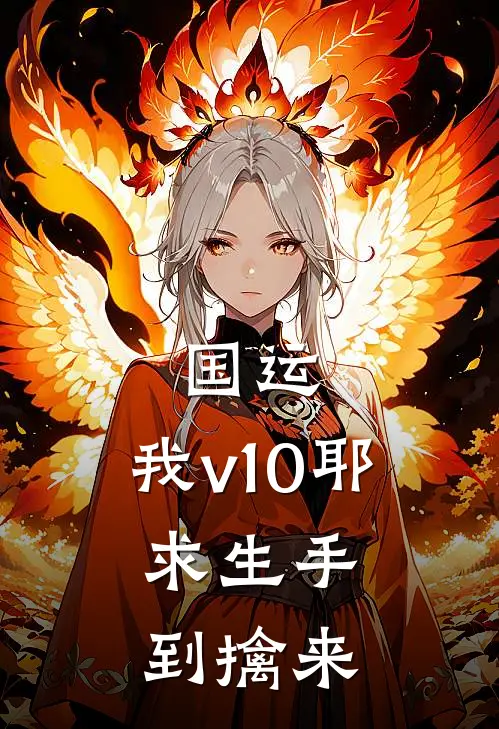 国运：我v10耶，求生手到擒来