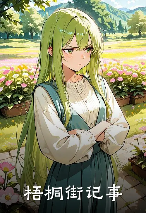 梧桐街记事