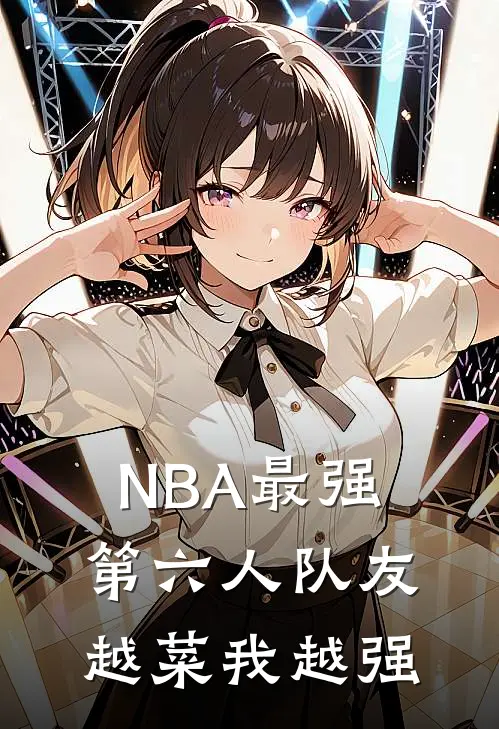 NBA最强第六人队友越菜我越强(肖楚南卡利帕里)在哪看免费小说_全本免费完结小说NBA最强第六人队友越菜我越强肖楚南卡利帕里