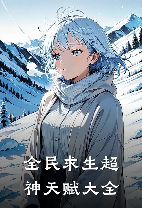 全民求生超神天赋大全