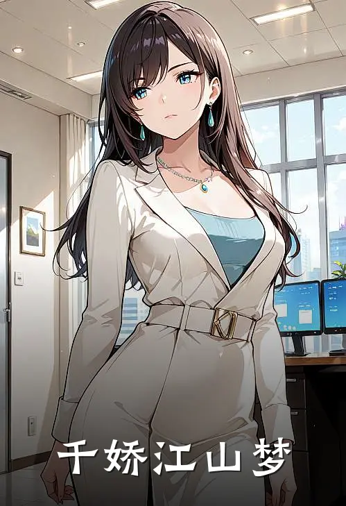 千娇江山梦