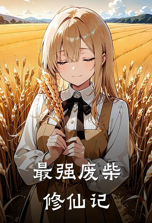 最强废柴修仙记