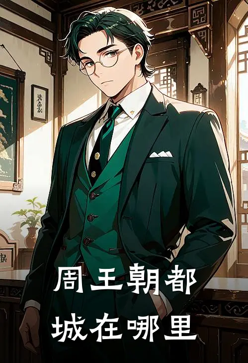 周王朝都城在哪里