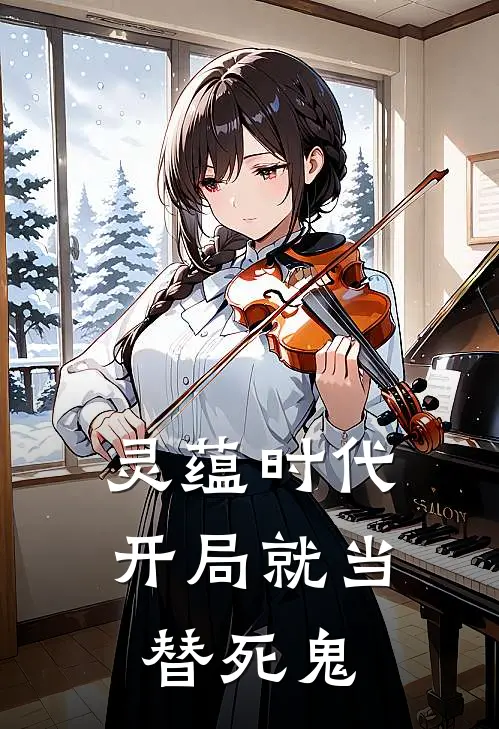 灵蕴时代：开局就当替死鬼林墟陈礼渊全文免费阅读_热门小说大全灵蕴时代：开局就当替死鬼林墟陈礼渊