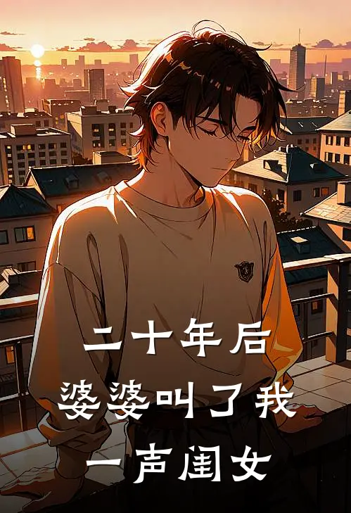 二十年后，婆婆叫了我一声闺女(秀芬小峰)小说最新章节_全文免费小说二十年后，婆婆叫了我一声闺女秀芬小峰