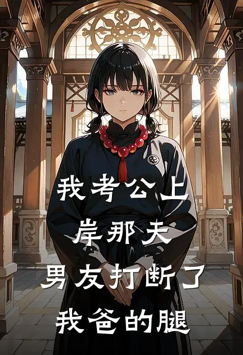 我考公上岸那天，男友打断了我爸的腿(傅寒刚林浅)小说完整版_完结好看小说我考公上岸那天，男友打断了我爸的腿傅寒刚林浅