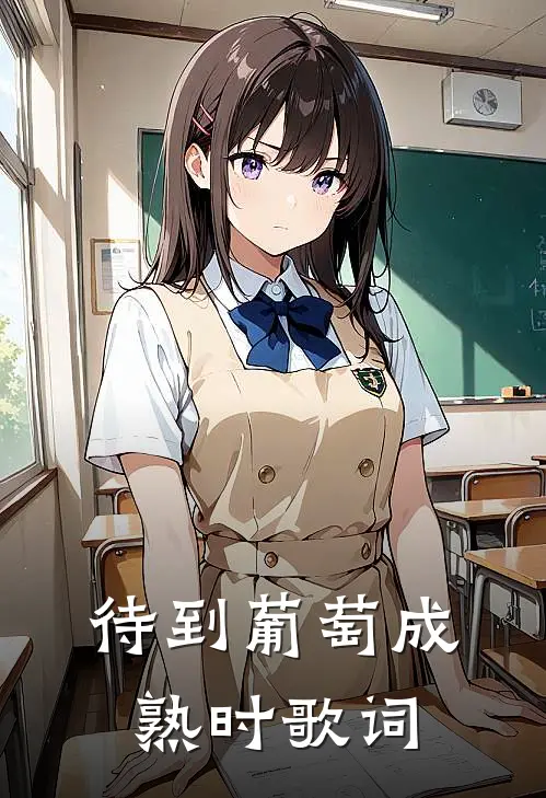 待到葡萄成熟时歌词