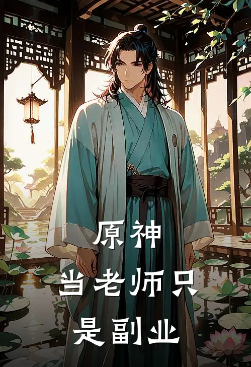 原神：当老师只是副业莫娜温迪已完结小说_最新章节列表原神：当老师只是副业(莫娜温迪)