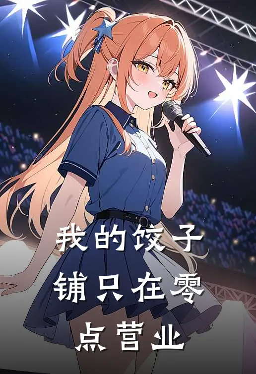 我的饺子铺只在零点营业