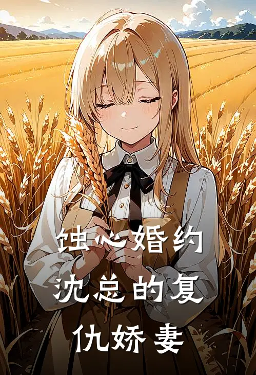 蚀心婚约：沈总的复仇娇妻林梦沈云祈最新章节免费阅读_蚀心婚约：沈总的复仇娇妻热门小说