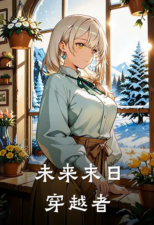 未来末日：穿越者(张鹏汤姆)在线免费小说_热门网络小说未来末日：穿越者张鹏汤姆