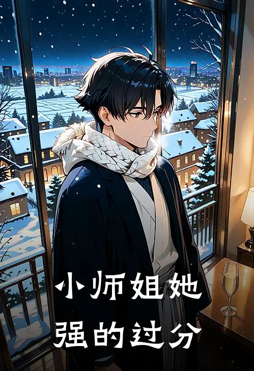 小师姐她强的过分