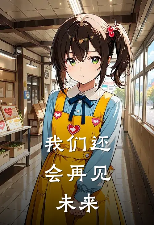 我们还会再见，未来(汪云林伯)热门的小说_热门网络小说推荐我们还会再见，未来(汪云林伯)