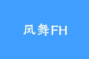凤舞FH
